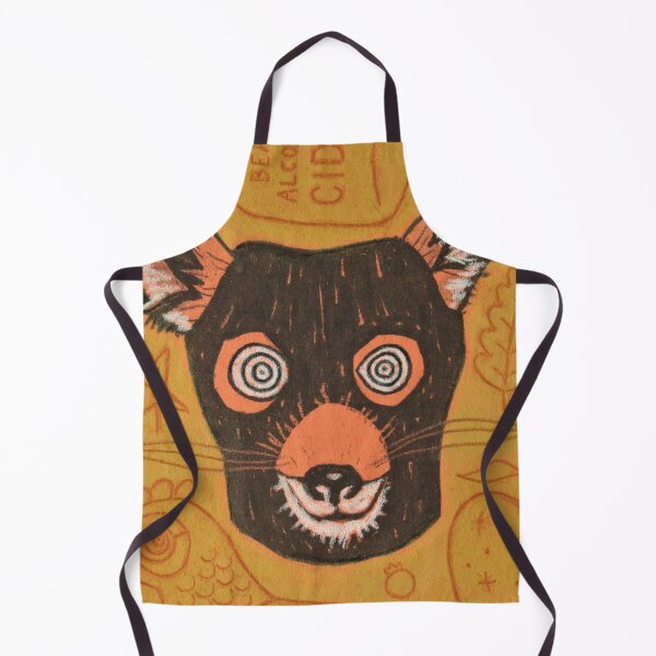 Item preview, Fantastic Mr Fox designed and sold by seancarolan.
