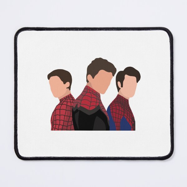 Item preview, The Three Peter Parkers: No Way Home designed and sold by GLPCFundraising.