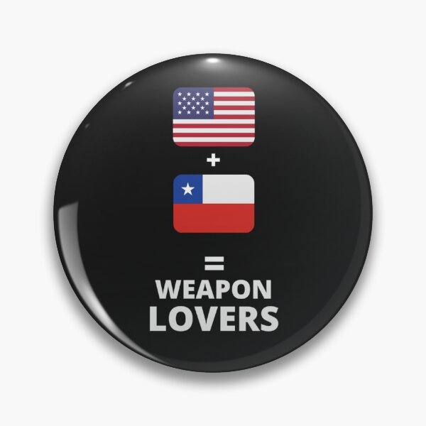 Item preview, us flag and texas flag weapon lovers designed and sold by salahnewdesign.