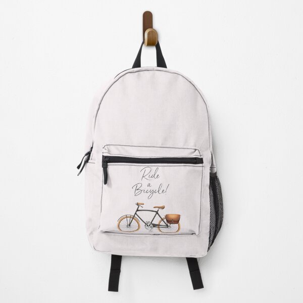 Item preview, Ride a bicycle designed and sold by M &.