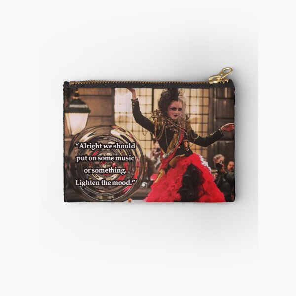 Item preview, Cruella Pictures and Quotes designed and sold by Supernova98.