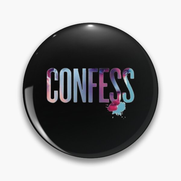 Item preview, Confess - Colleen Hoover     designed and sold by ColorsByV.