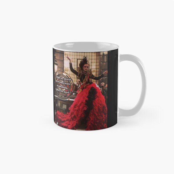 Item preview, Cruella Pictures and Quotes designed and sold by Supernova98.