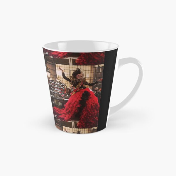 Item preview, Cruella Pictures and Quotes designed and sold by Supernova98.