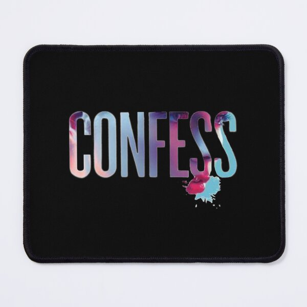 Item preview, Confess - Colleen Hoover     designed and sold by ColorsByV.
