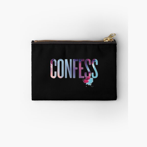 Item preview, Confess - Colleen Hoover     designed and sold by ColorsByV.