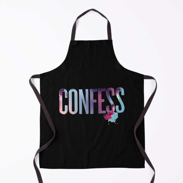 Item preview, Confess - Colleen Hoover     designed and sold by ColorsByV.