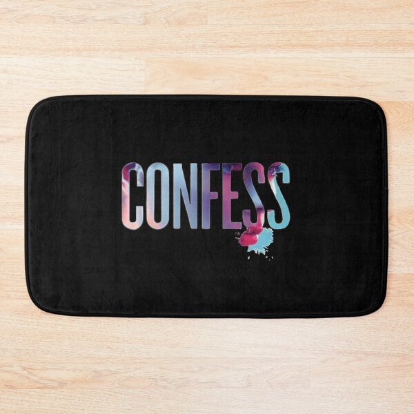 Item preview, Confess - Colleen Hoover     designed and sold by ColorsByV.