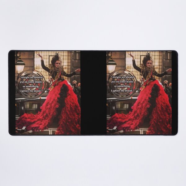 Item preview, Cruella Pictures and Quotes designed and sold by Supernova98.