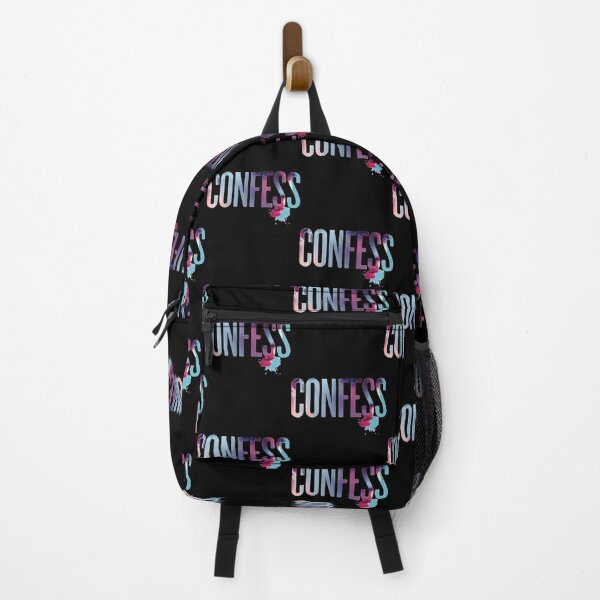 Item preview, Confess - Colleen Hoover designed and sold by ColorsByV.