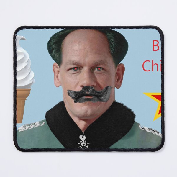 Item preview, Supreme leader John Xina designed and sold by JJs-RandomStuff.