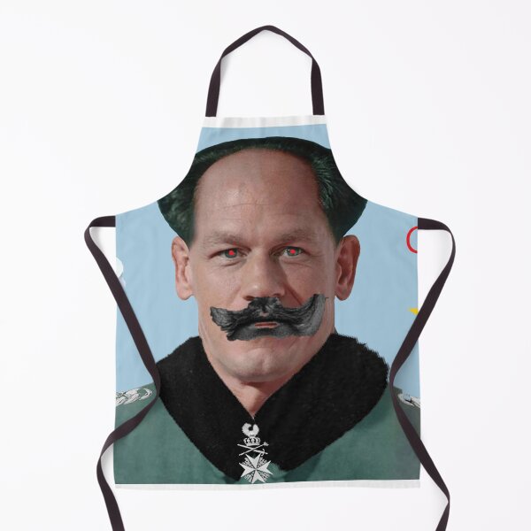 Item preview, Supreme leader John Xina designed and sold by JJs-RandomStuff.