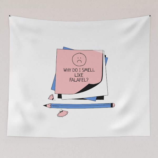 Item preview, funny hummus lover designed and sold by SuperiorPrints.