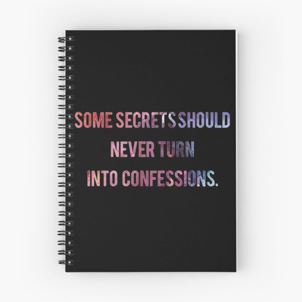 Item preview, Confess - Colleen Hoover    designed and sold by ColorsByV.