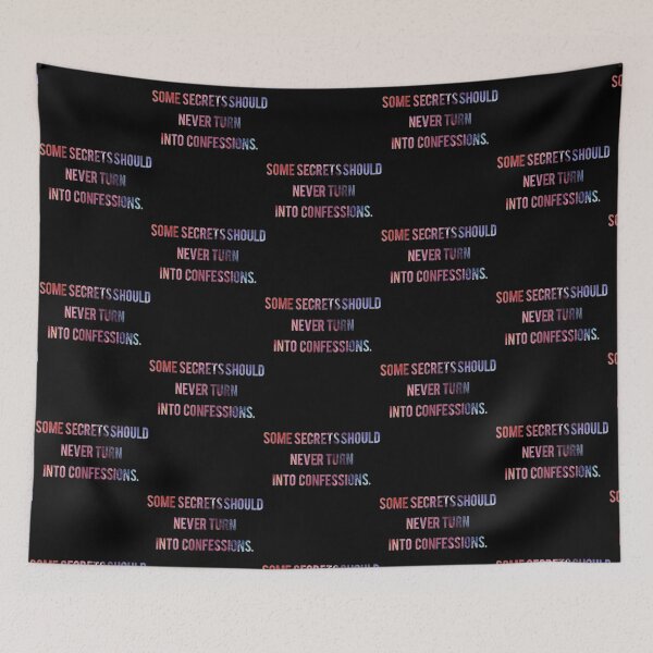 Item preview, Confess - Colleen Hoover    designed and sold by ColorsByV.