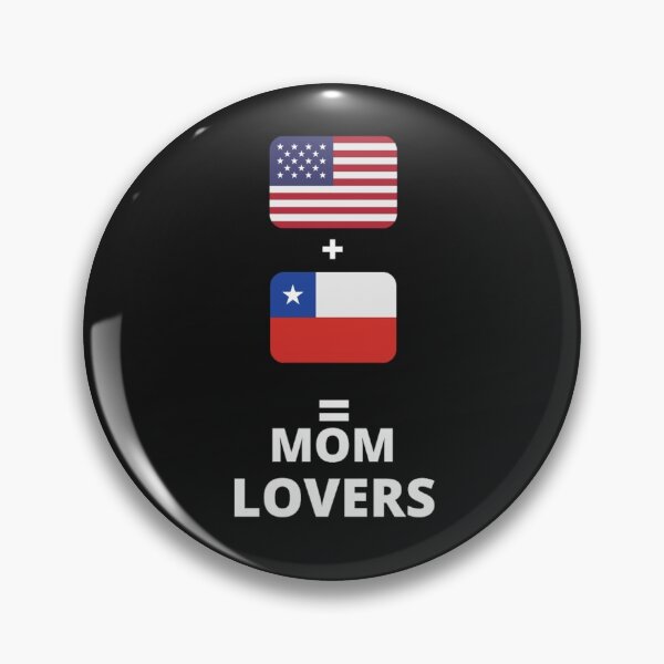 Item preview, us flag and texas flag mom lovers designed and sold by salahnewdesign.