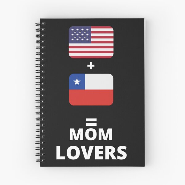 Item preview, us flag and texas flag mom lovers designed and sold by salahnewdesign.