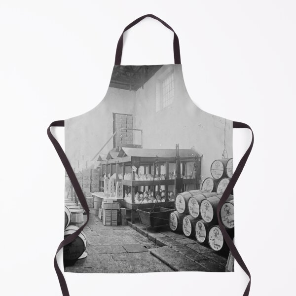 Item preview, black and white barrels designed and sold by Night-parade.