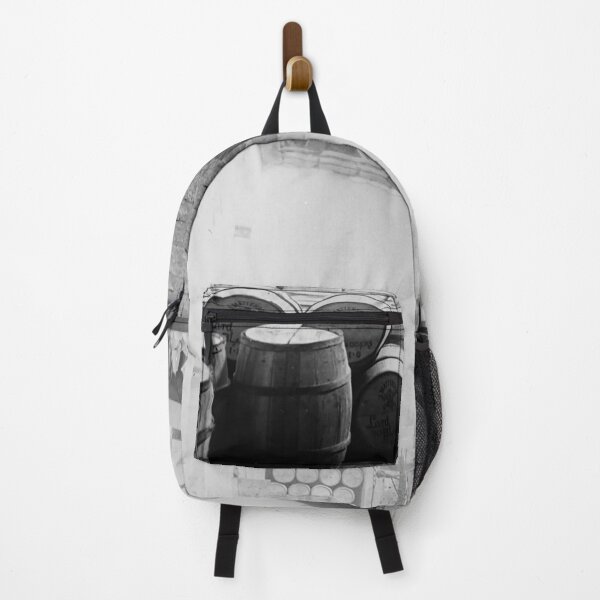 Item preview, black and white barrels designed and sold by Night-parade.