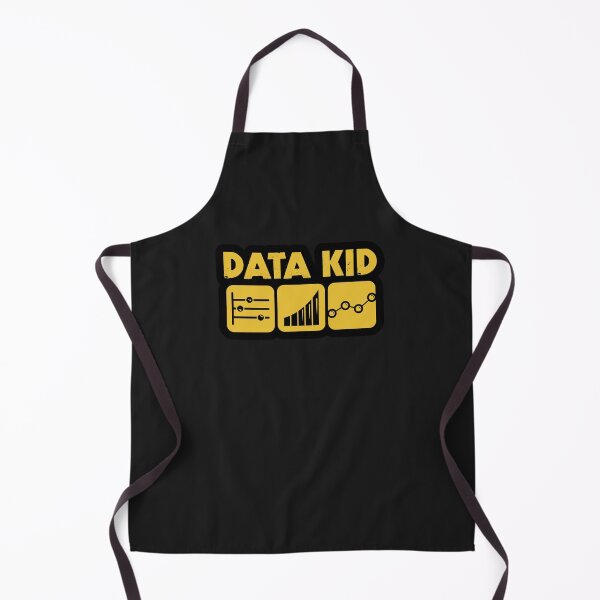 Item preview, Data Kid - Yellow designed and sold by Chubuter.