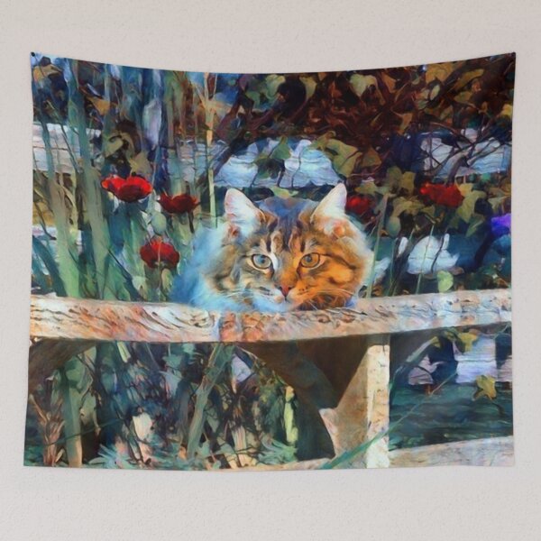 Item preview, Sheer Concentration designed and sold by Jo Brooks.