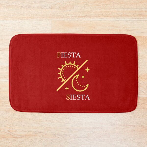 Item preview, Fiesta Siesta  designed and sold by Jasmin's Fashion World.
