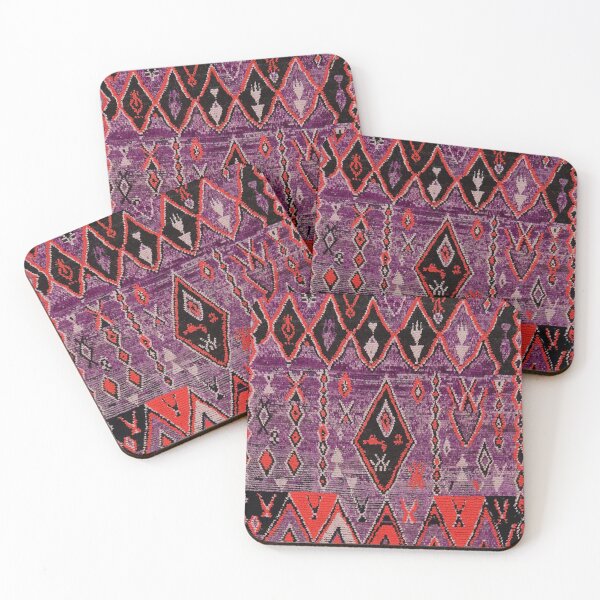 Item preview, Oriental Moroccan Carpet Design designed and sold by SpaceBazaar.