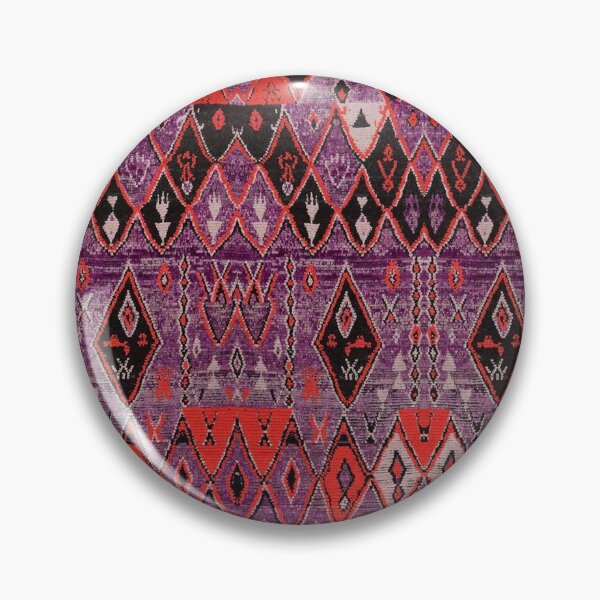 Artikelvorschau, Orientalisches marokkanisches Teppichdesign entworfen und verkauft von SpaceBazaar.