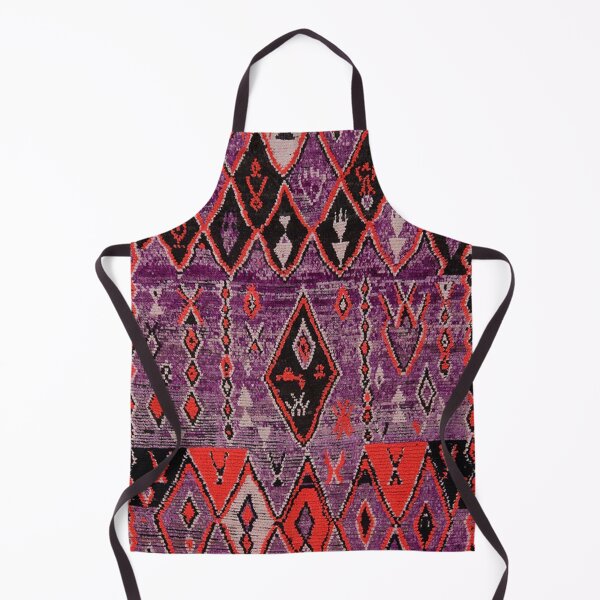 Artikelvorschau, Orientalisches marokkanisches Teppichdesign entworfen und verkauft von SpaceBazaar.