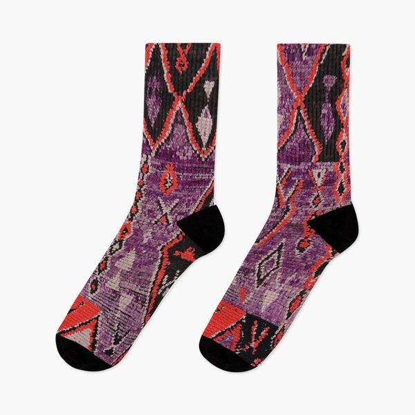 Artikelvorschau, Orientalisches marokkanisches Teppichdesign entworfen und verkauft von SpaceBazaar.