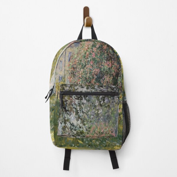 Item preview, Park Monceau, Paris-Claude Monet designed and sold by LumiereSasha.