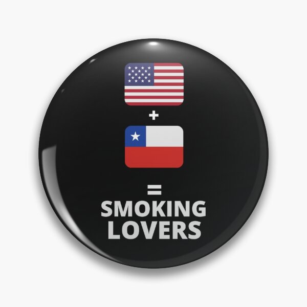 Item preview,  us flag and texas flag smoking lovers designed and sold by salahnewdesign.