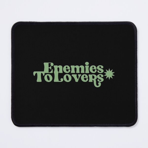 Item preview, Enemies To Lovers Romance Reader Booktok   designed and sold by ColorsByV.