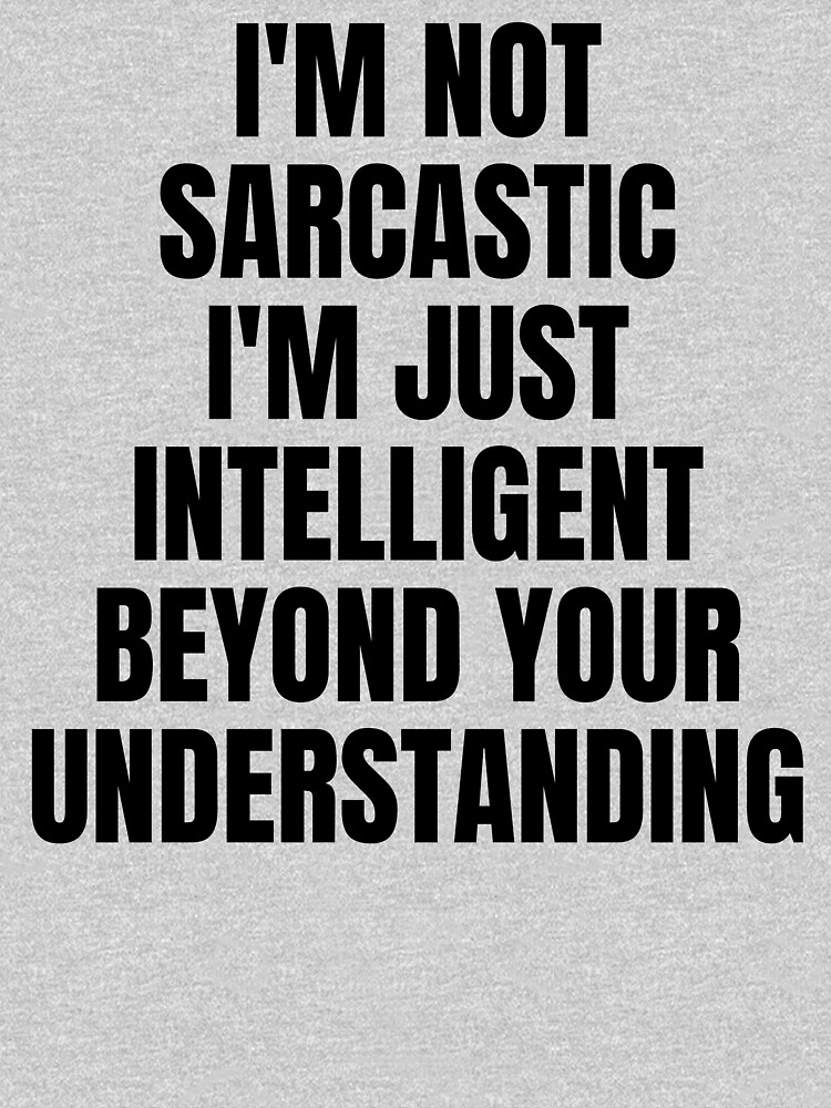 108 Best Sarcastic Quotes  Witty Quotes About Sarcasm