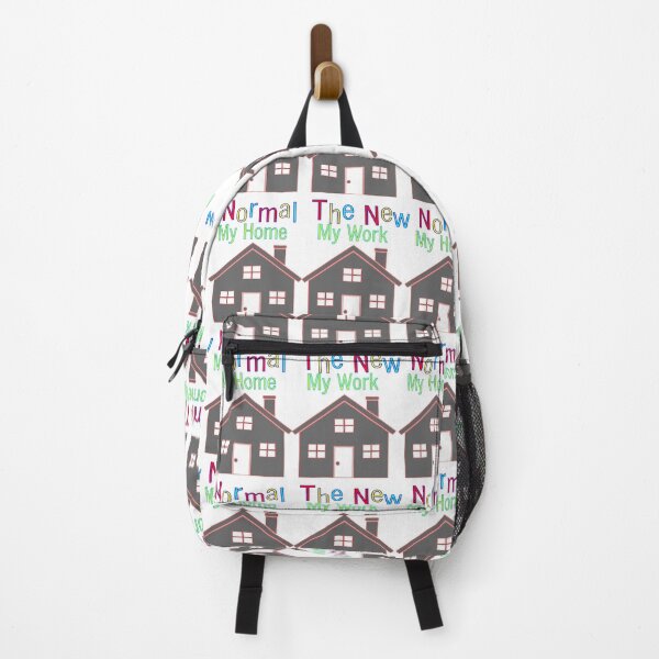 Item preview, The New Normal designed and sold by SacRob123.