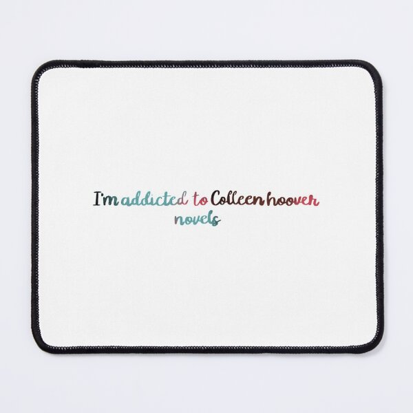 Item preview, Favorite fictional romance book lover Premium  designed and sold by ColorsByV.