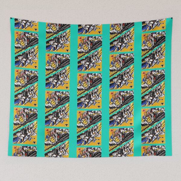 Item preview, Fifth Wave   designed and sold by ColorsByV.