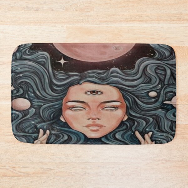 Item preview, Planetary Witch designed and sold by Teixeira224.
