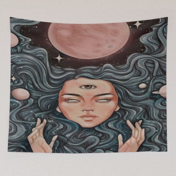 Item preview, Planetary Witch designed and sold by Teixeira224.