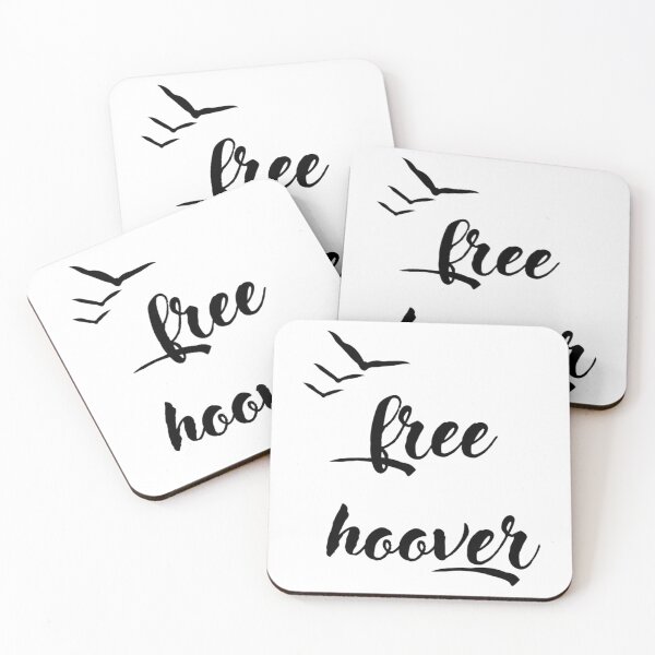 Item preview, FREE HOOVER   designed and sold by ColorsByV.