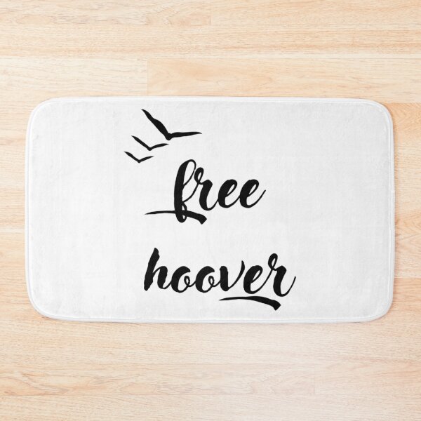 Item preview, FREE HOOVER   designed and sold by ColorsByV.