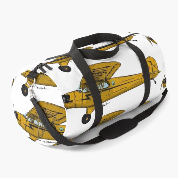 Item preview, Piper Cub NC88073 designed and sold by Michael Garber.