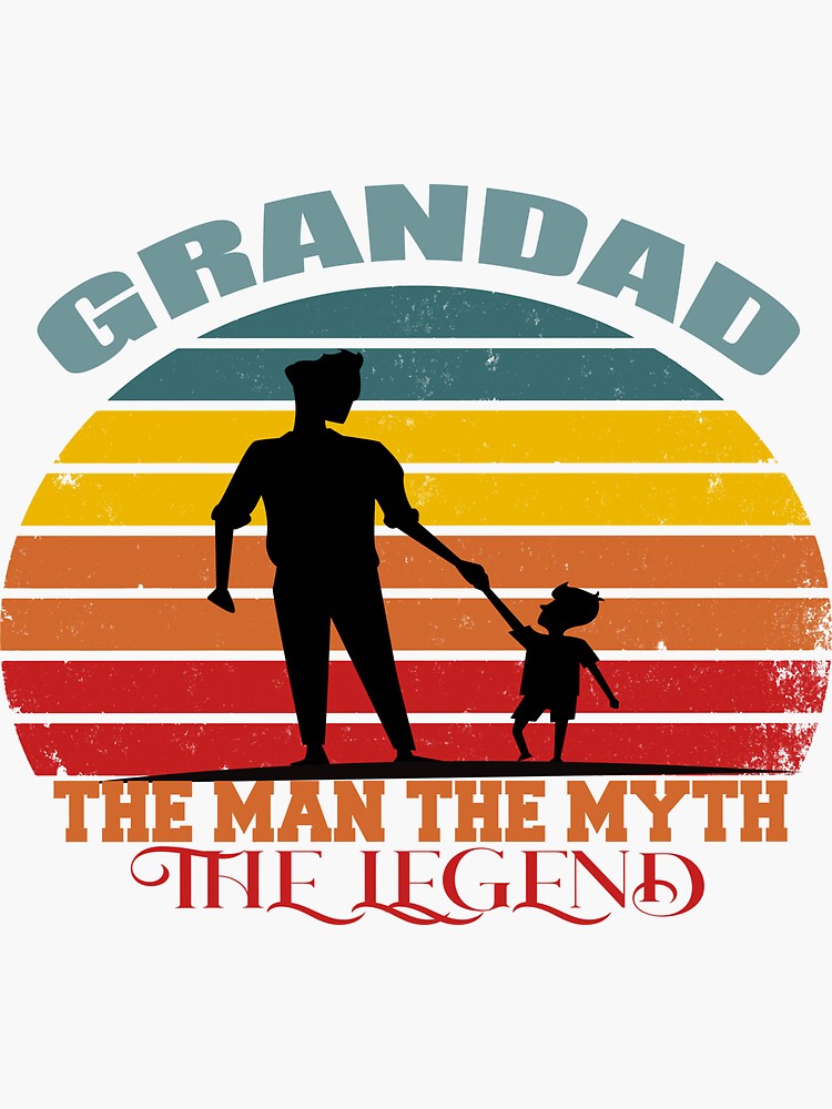 Camiseta Personalizada De Leyenda Para Esposo, Papá Y Abuelo