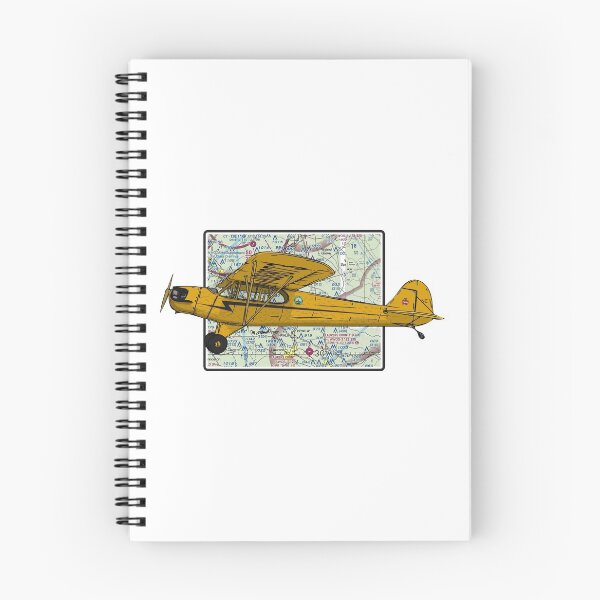 Item preview, Triple Tree Aerodrome Piper Cub NC88073 designed and sold by Michael Garber.