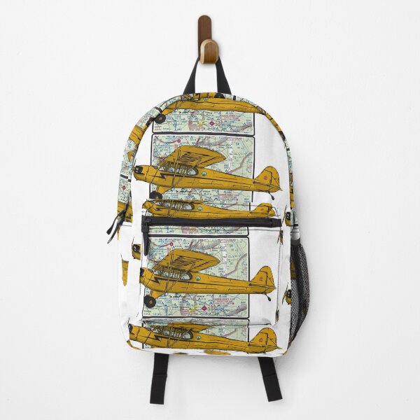 Item preview, Triple Tree Aerodrome Piper Cub NC88073 designed and sold by Michael Garber.