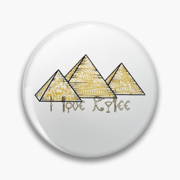 Item preview, " I Love Rylee " In Hieroglyphics / Egyptian Hieroglyphics And Pyramids / Valentines Day New Year Birthday And Christmas Gift For Your Lover designed and sold by Man Of Pixels.