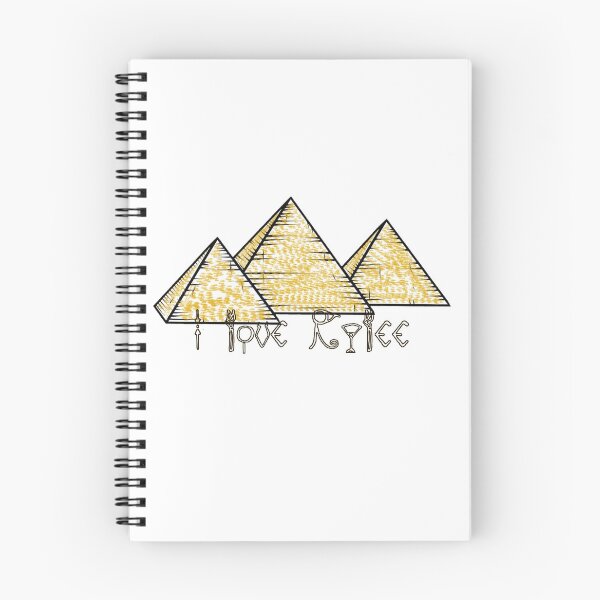 Item preview, " I Love Rylee " In Hieroglyphics / Egyptian Hieroglyphics And Pyramids / Valentines Day New Year Birthday And Christmas Gift For Your Lover designed and sold by Man Of Pixels.