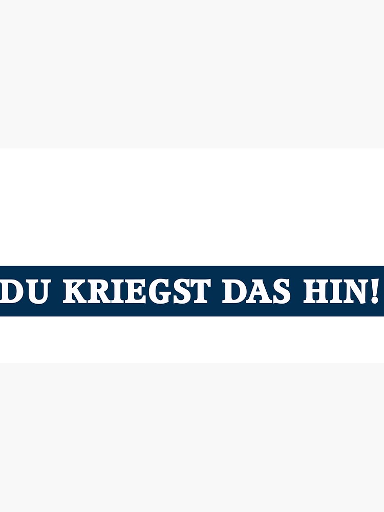 Thumbnail 7 von 7, Cap, DU KRIEGST DAS HIN designt und verkauft von dejansekulic.