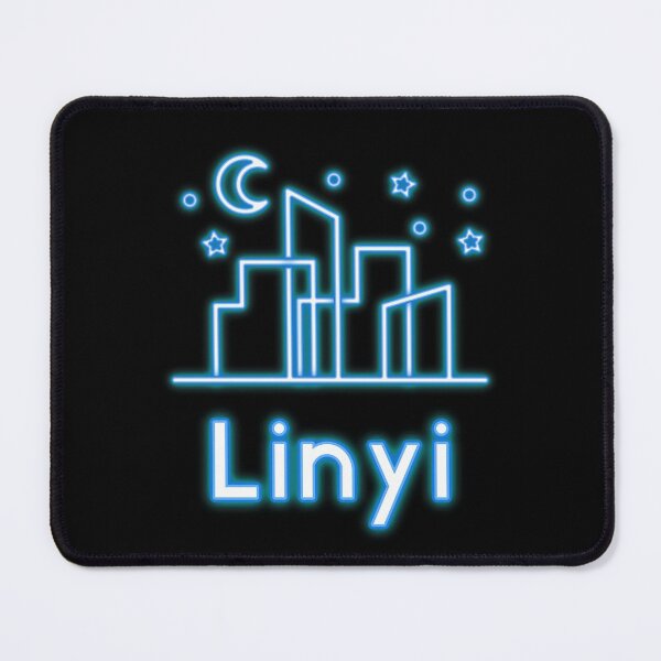 Item preview, Linyi love map born in china citizen human care heart, china independence day designed and sold by SuperiorPrints.