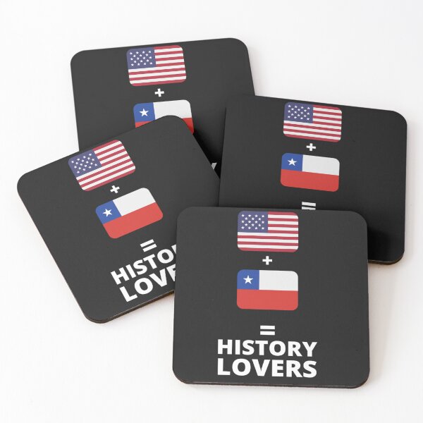Item preview, us flag and texas flag history lovers designed and sold by salahnewdesign.